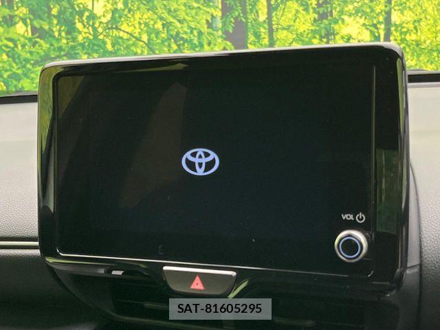 Toyota YARIS CROSS 2025-02 7504121-2