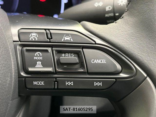 Toyota YARIS CROSS 2025-02 7504121-5