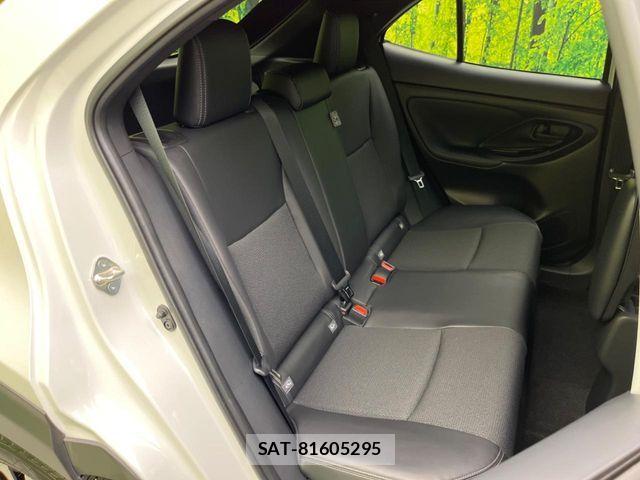 Toyota YARIS CROSS 2025-02 7504121-8