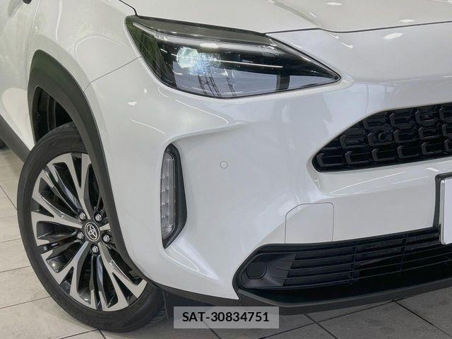 Toyota YARIS CROSS 2021-08 7504148-11