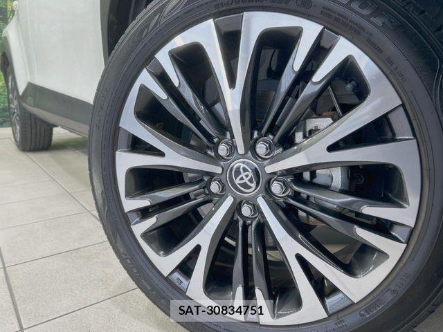 Toyota YARIS CROSS 2021-08 7504148-12