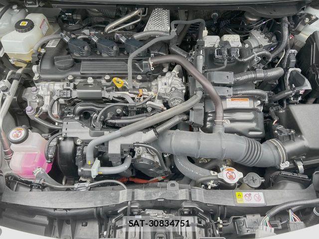Toyota YARIS CROSS 2021-08 7504148-17