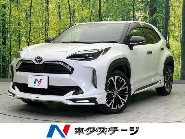 Toyota YARIS CROSS 2024-05 7504131-0