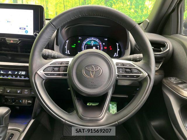 Toyota YARIS CROSS 2024-05 7504131-10