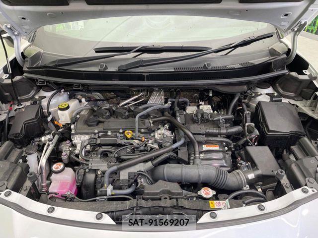 Toyota YARIS CROSS 2024-05 7504131-17