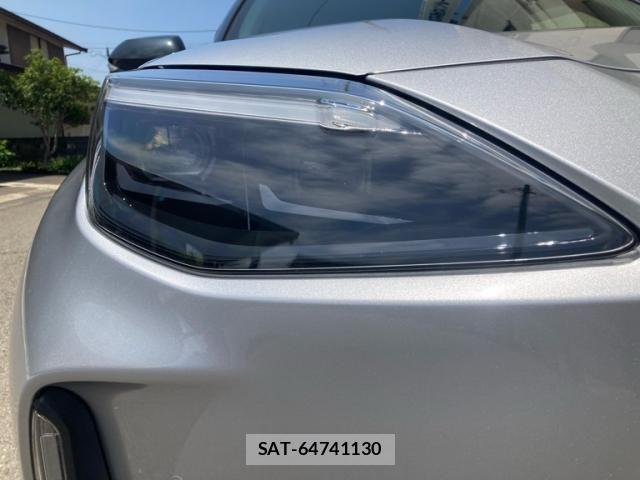 Toyota YARIS CROSS 2022-06 7510593-10