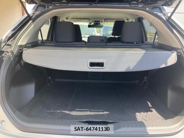 Toyota YARIS CROSS 2022-06 7510593-14