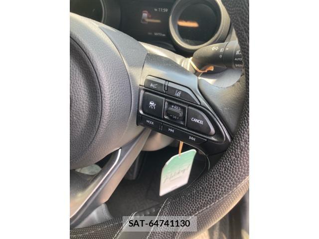 Toyota YARIS CROSS 2022-06 7510593-20