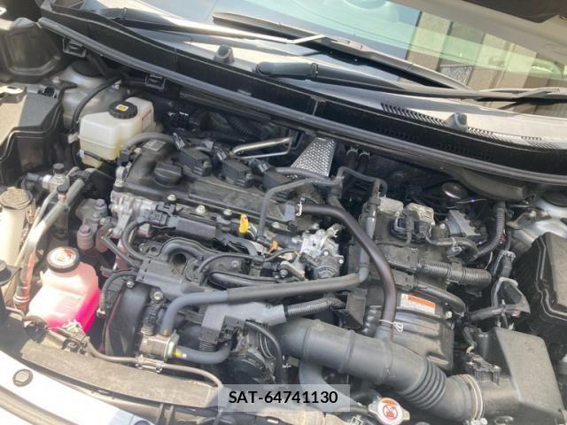 Toyota YARIS CROSS 2022-06 7510593-21