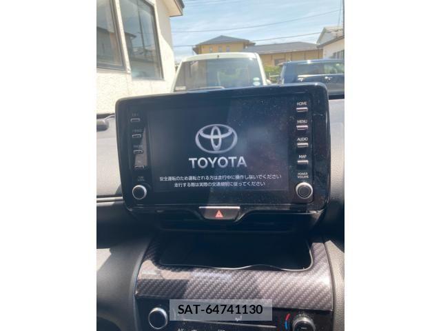 Toyota YARIS CROSS 2022-06 7510593-23