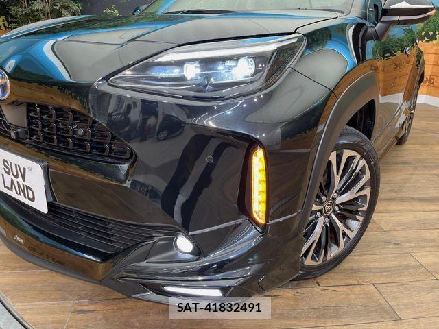 Toyota YARIS CROSS 2021-05 7504126-11