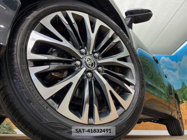 Toyota YARIS CROSS 2021-05 7504126-12