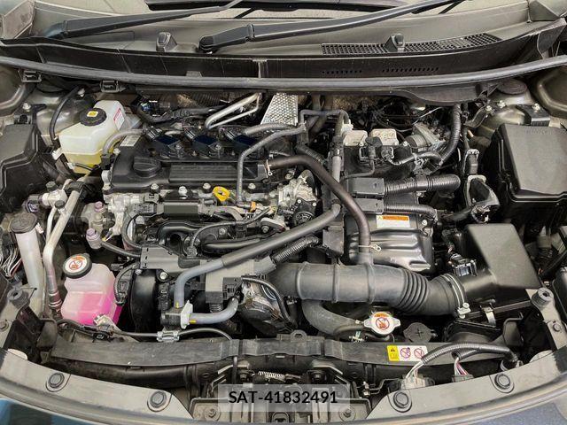 Toyota YARIS CROSS 2021-05 7504126-17