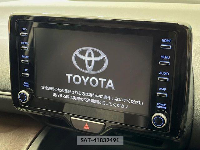 Toyota YARIS CROSS 2021-05 7504126-3