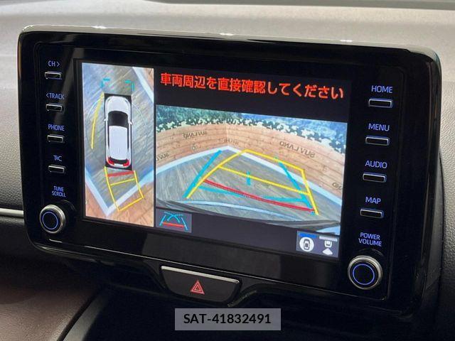 Toyota YARIS CROSS 2021-05 7504126-4