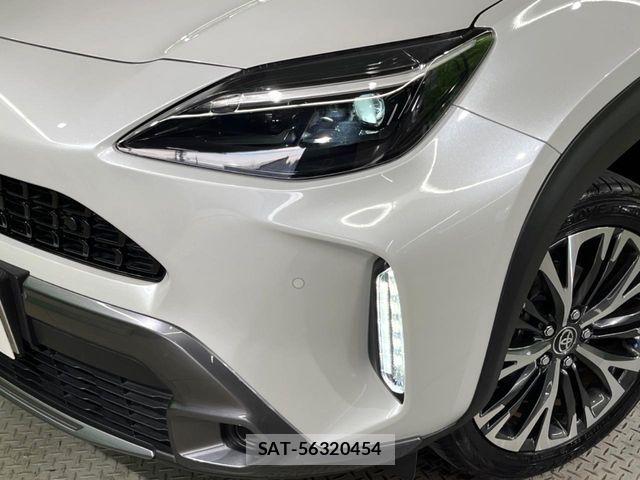 Toyota YARIS CROSS 2023-11 7504125-11