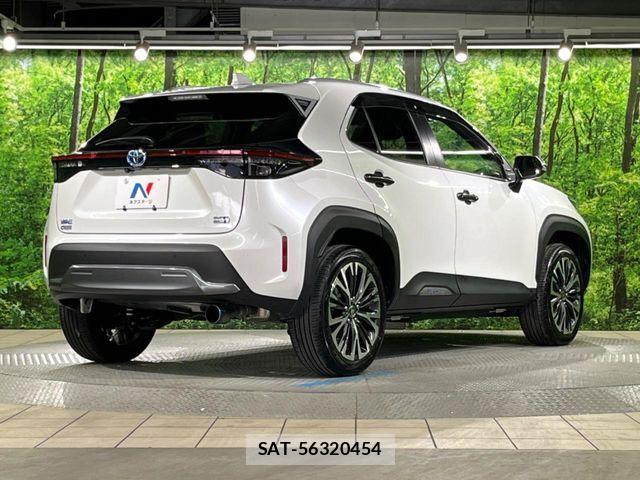 Toyota YARIS CROSS 2023-11 7504125-16