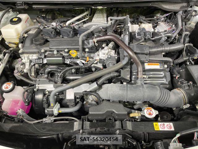Toyota YARIS CROSS 2023-11 7504125-17