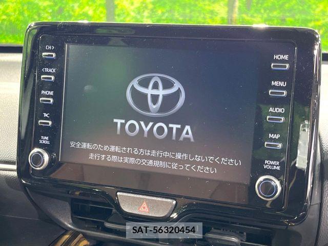 Toyota YARIS CROSS 2023-11 7504125-3
