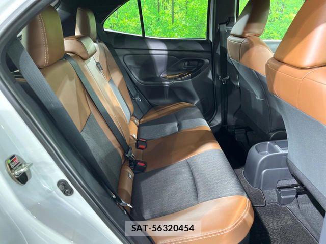 Toyota YARIS CROSS 2023-11 7504125-8