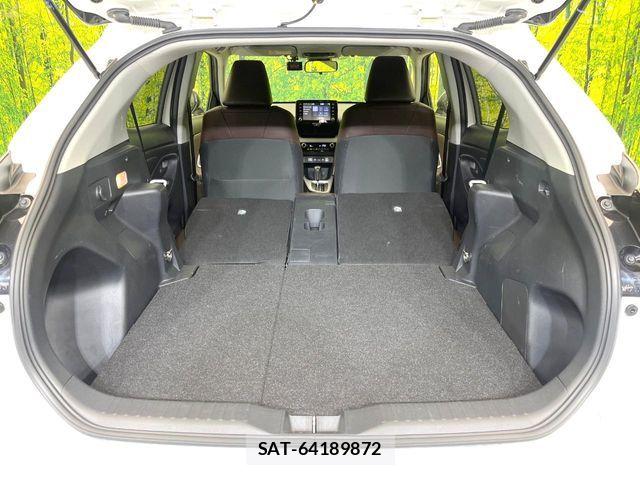 Toyota YARIS CROSS 2021-05 7504149-9