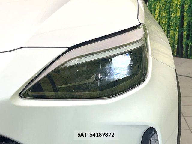 Toyota YARIS CROSS 2021-05 7504149-11