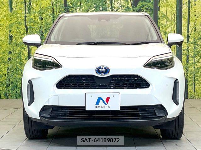 Toyota YARIS CROSS 2021-05 7504149-13