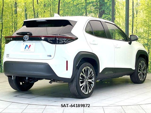 Toyota YARIS CROSS 2021-05 7504149-16