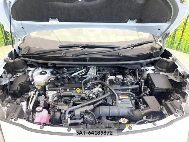 Toyota YARIS CROSS 2021-05 7504149-17