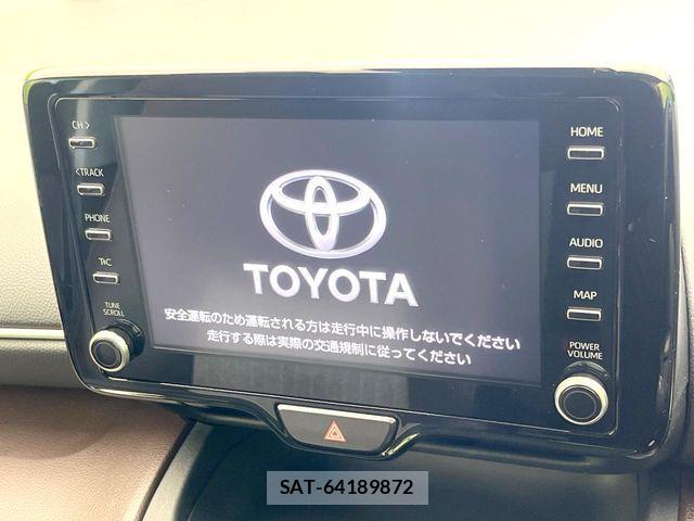Toyota YARIS CROSS 2021-05 7504149-2