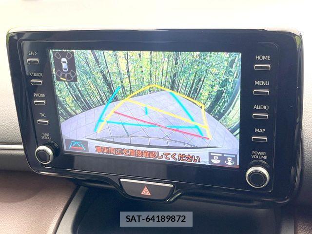 Toyota YARIS CROSS 2021-05 7504149-3