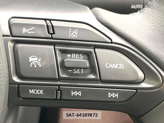 Toyota YARIS CROSS 2021-05 7504149-4