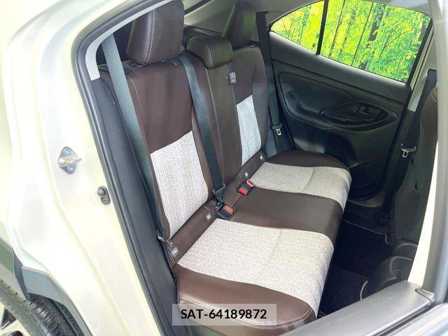 Toyota YARIS CROSS 2021-05 7504149-8