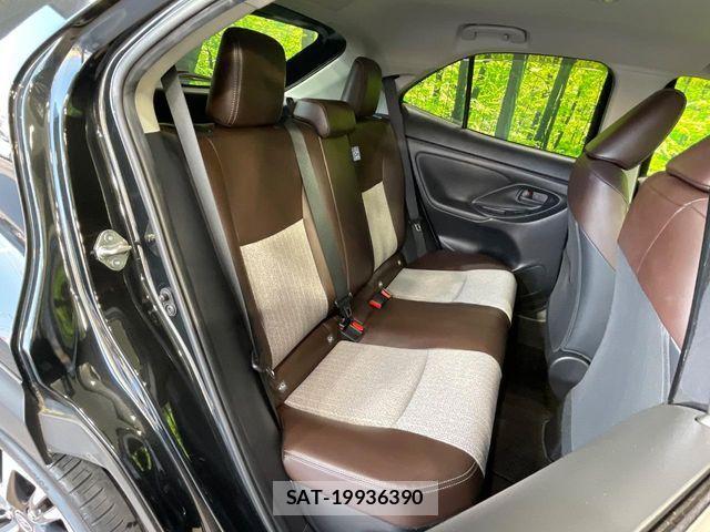 Toyota YARIS CROSS 2021-08 7563139-9