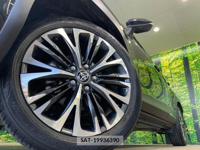 Toyota YARIS CROSS 2021-08 7563139-12