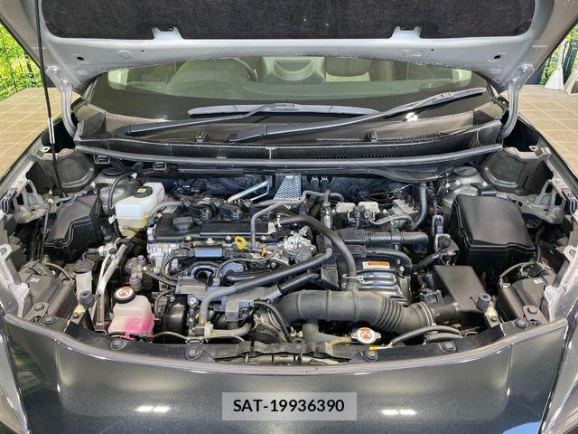 Toyota YARIS CROSS 2021-08 7563139-17