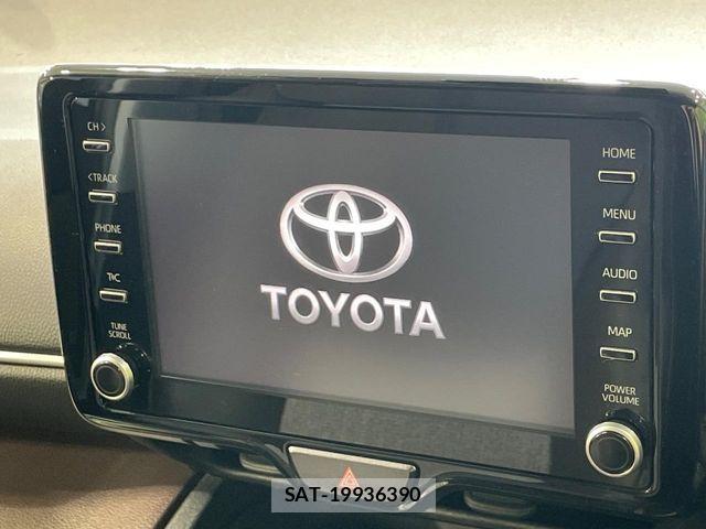 Toyota YARIS CROSS 2021-08 7563139-2