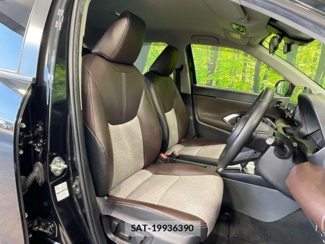 Toyota YARIS CROSS 2021-08 7563139-8
