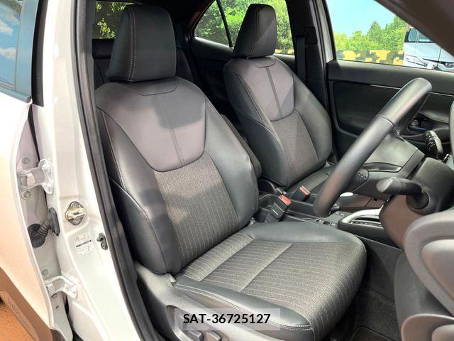 Toyota YARIS CROSS 2024-01 7563132-10