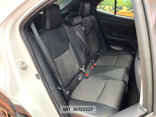 Toyota YARIS CROSS 2024-01 7563132-11