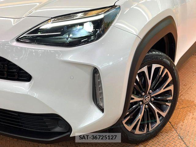 Toyota YARIS CROSS 2024-01 7563132-13
