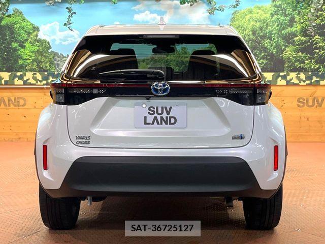Toyota YARIS CROSS 2024-01 7563132-16