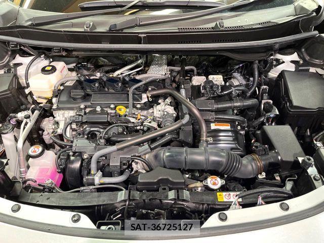 Toyota YARIS CROSS 2024-01 7563132-17