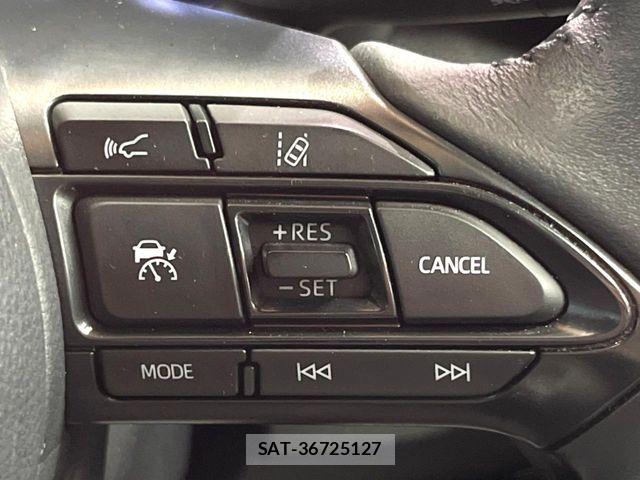 Toyota YARIS CROSS 2024-01 7563132-4