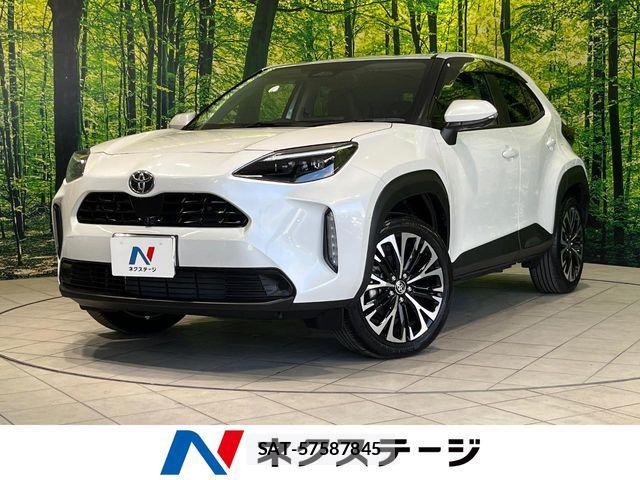 Toyota YARIS CROSS 2024-03 7563127-0