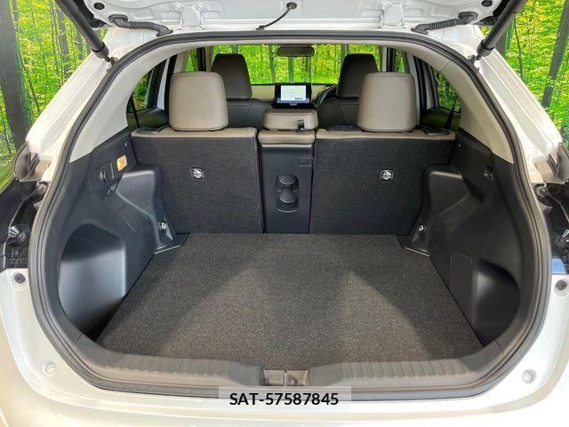 Toyota YARIS CROSS 2024-03 7563127-9