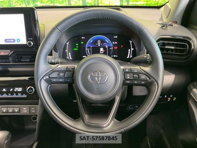 Toyota YARIS CROSS 2024-03 7563127-10