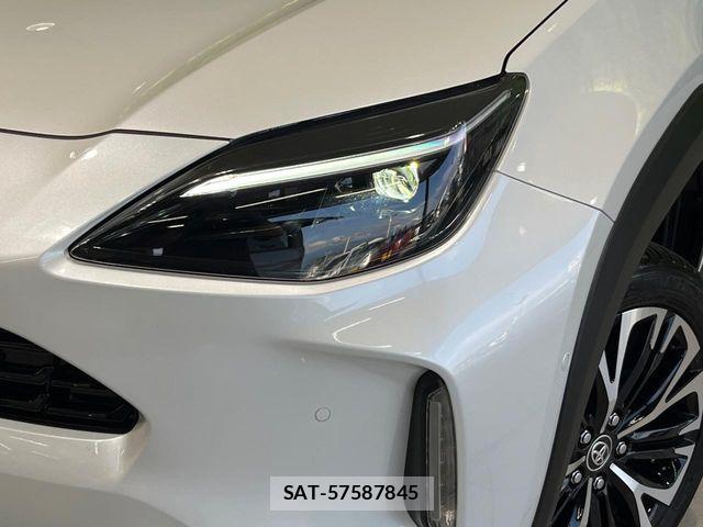 Toyota YARIS CROSS 2024-03 7563127-11
