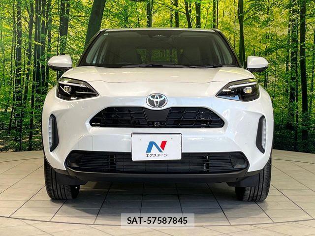 Toyota YARIS CROSS 2024-03 7563127-13