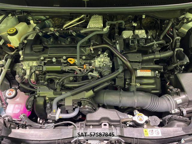 Toyota YARIS CROSS 2024-03 7563127-17